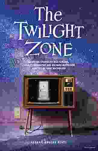 The Twilight Zone (Oberon Modern Plays)