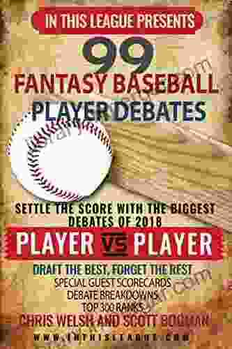 99 2024 Fantasy Baseball Player Debates