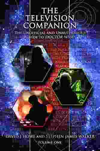 The Television Companion: Volume 1: The Unofficial and Unauthorised Guide to Doctor Who