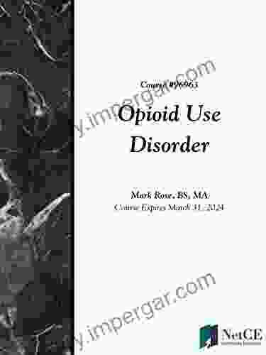 Opioid Use Disorder