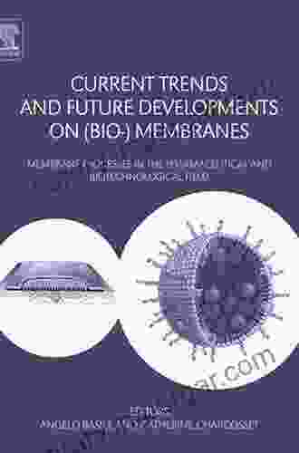 Current Trends And Future Developments On (Bio ) Membranes: Transport Phenomena In Membranes