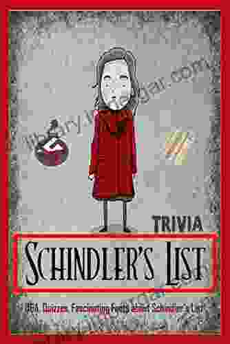 Schindler S List Trivia: Q A Quizzes Fascinating Facts About Schindler S List : Fun Facts You Probably Don T About Schindler S List