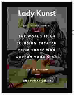 Stories To Be Told: By Lady Kunst