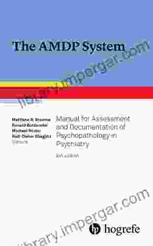 The AMDP System