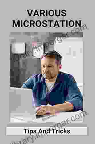 Various Microstation: Tips And Tricks: Microstation Software