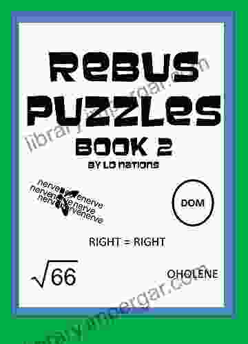 Rebus Puzzles:Word Games For The Mind: 2