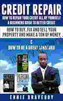 fix your credit and invest in real estate: real estate bundle to start investing