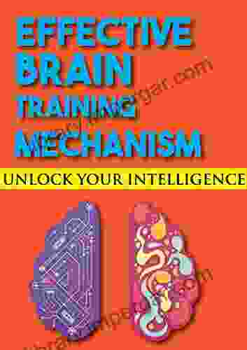 EFFECTIVE BRAIN TRAINING MECHANISM: UNLOCK YOUR INTELLIGENCE