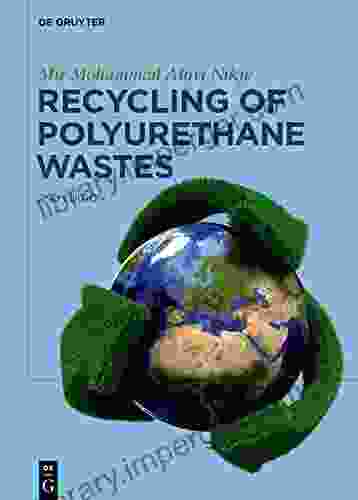 Recycling Of Polyurethane Wastes