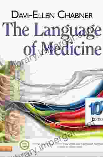 The Language Of Medicine