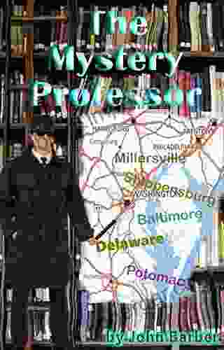 The Mystery Professor