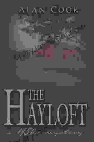 The Hayloft (Gary Blanchard 1)