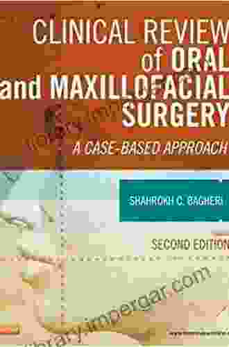 Clinical Review Of Oral And Maxillofacial Surgery E