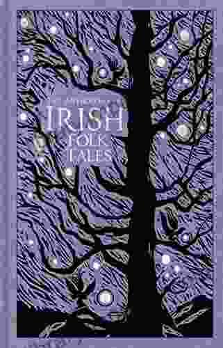 The Anthology Of Irish Folk Tales