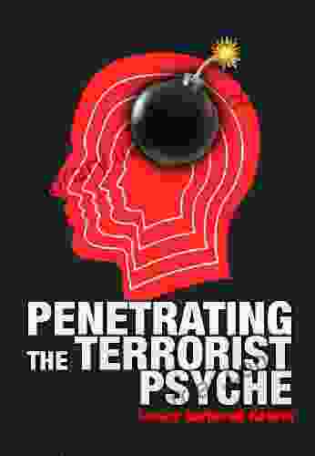 Penetrating The Terrorist Psyche