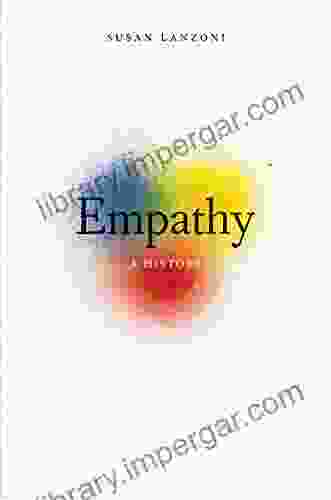 Empathy: A History