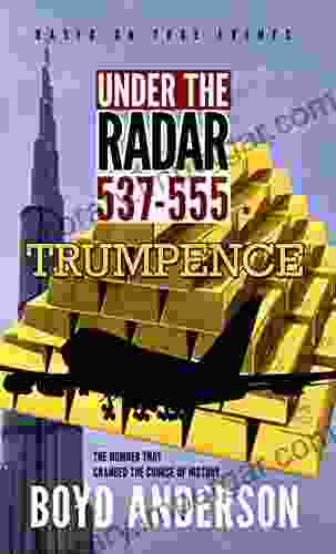 Under the Radar 537 555: Trumpence