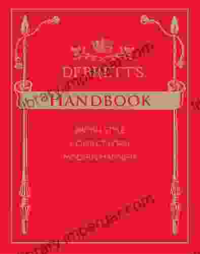 Debrett S Handbook