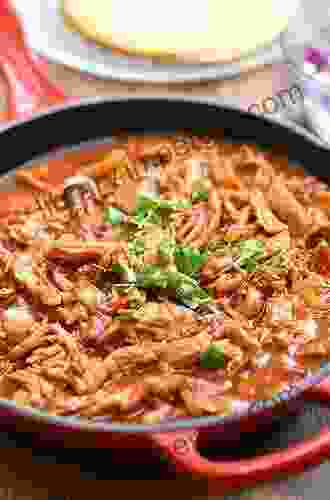 Cook Mexican Food: How To Cook Delicious Mexican Dish: Mexican Food Cooking