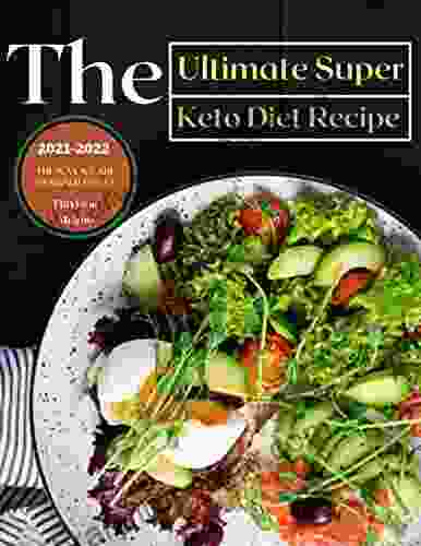 The Ultimate Super Keto Diet Recipe 2024~2024: THE WAY WE ARE DESIGNED TO EAT