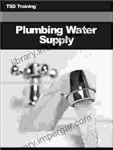 Plumbing Water Supply