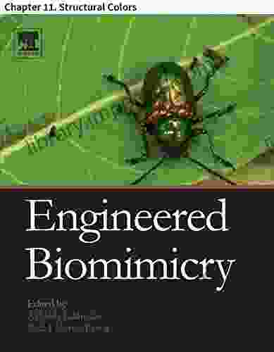 Engineered Biomimicry: Chapter 11 Structural Colors