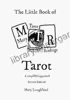 The Little Of Tarot: A Simplified Approach