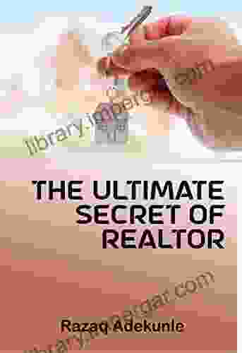 THE ULTIMATE SECRET OF REALTOR