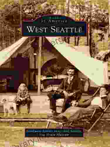 West Seattle (Images Of America)