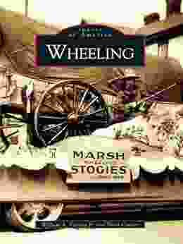 Wheeling (Images of America)