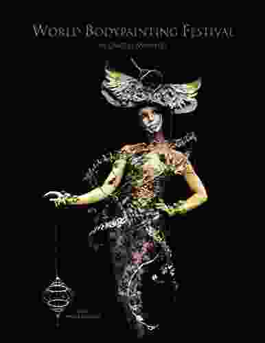 World Bodypainting Festival