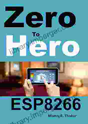 Zero To Hero ESP8266